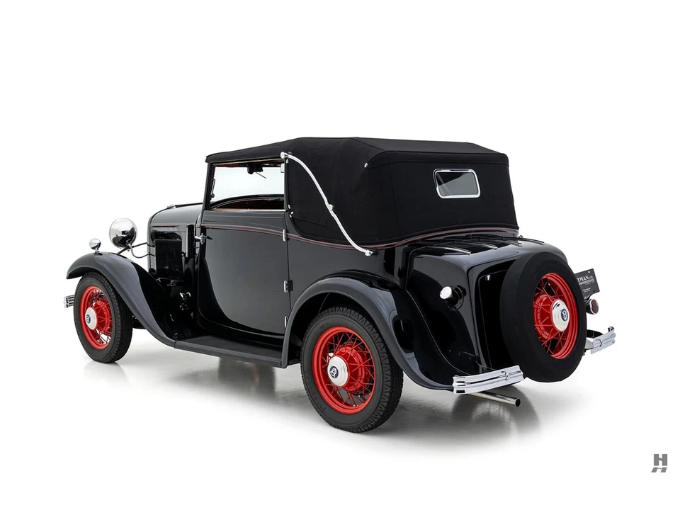 1932 Ford Model 18 & 40 - Image 4 of 31