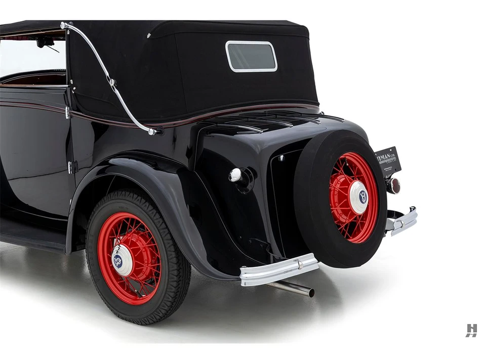 1932 Ford Model 18 & 40 - Image 19 of 31