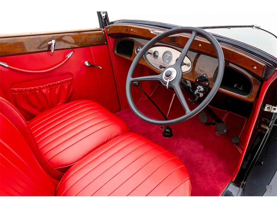 1932 Ford Model 18 & 40 - Image 7 of 31