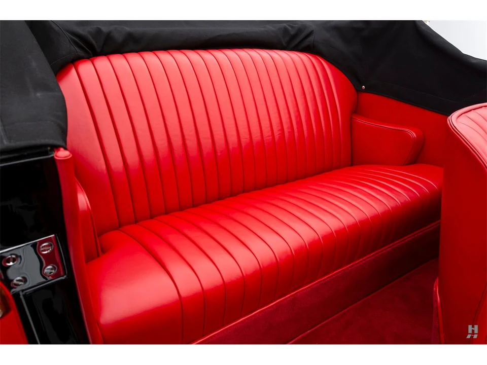 1932 Ford Model 18 & 40 - Image 11 of 31
