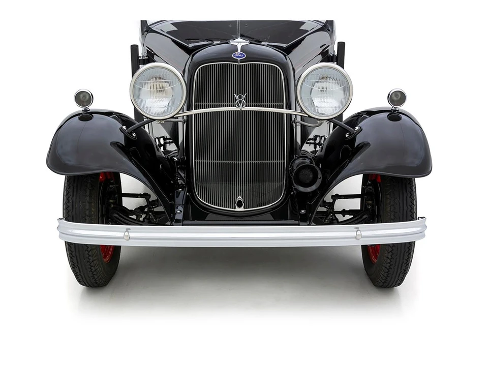 1932 Ford Model 18 & 40 - Image 16 of 31