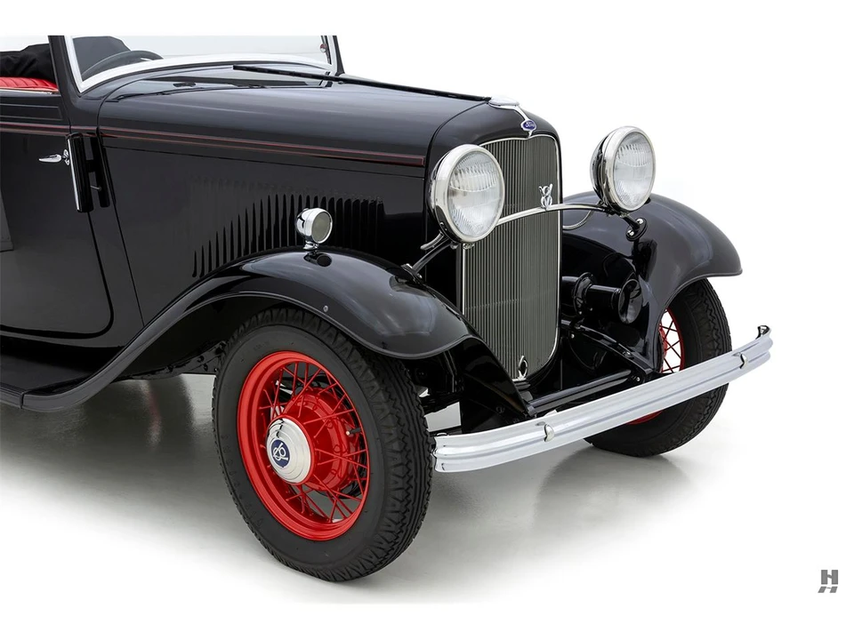 1932 Ford Model 18 & 40 - Image 15 of 31
