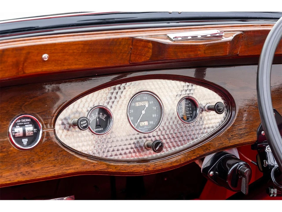 1932 Ford Model 18 & 40 - Image 10 of 31