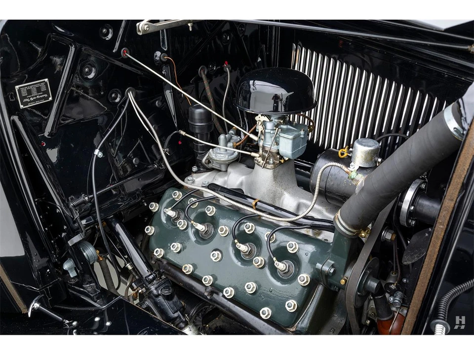 1932 Ford Model 18 & 40 - Image 5 of 31