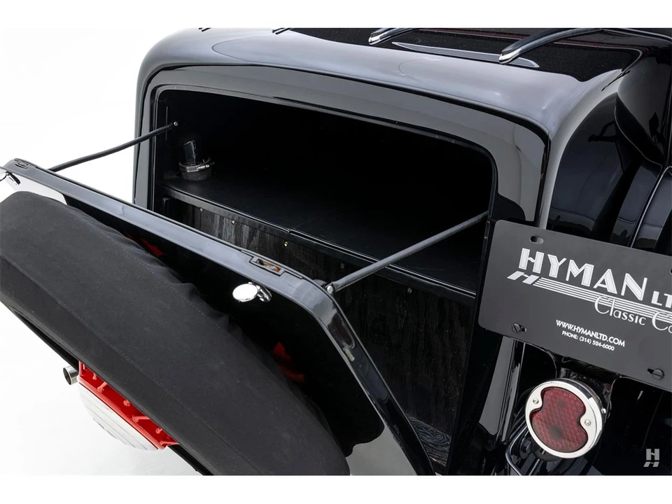 1932 Ford Model 18 & 40 - Image 22 of 31