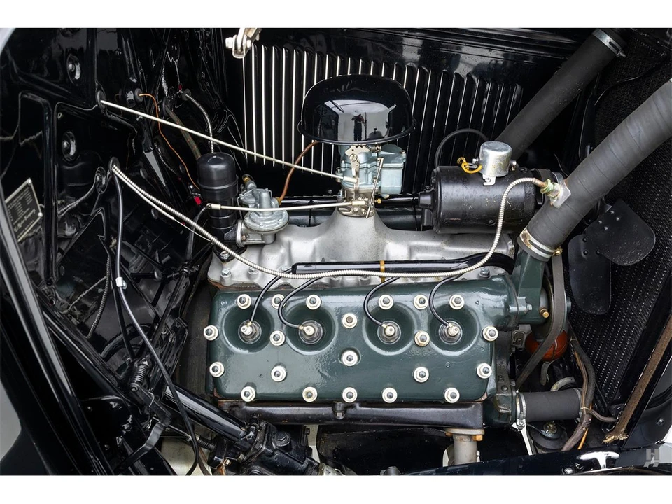 1932 Ford Model 18 & 40 - Image 23 of 31