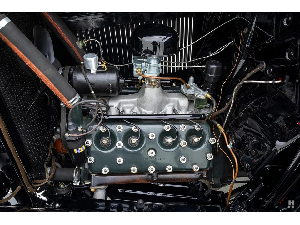 1932 Ford Model 18 & 40 - Image 24 of 31