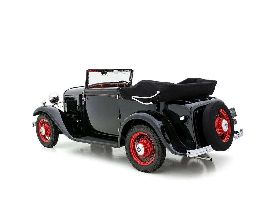 1932 Ford Model 18 & 40 - Image 28 of 31