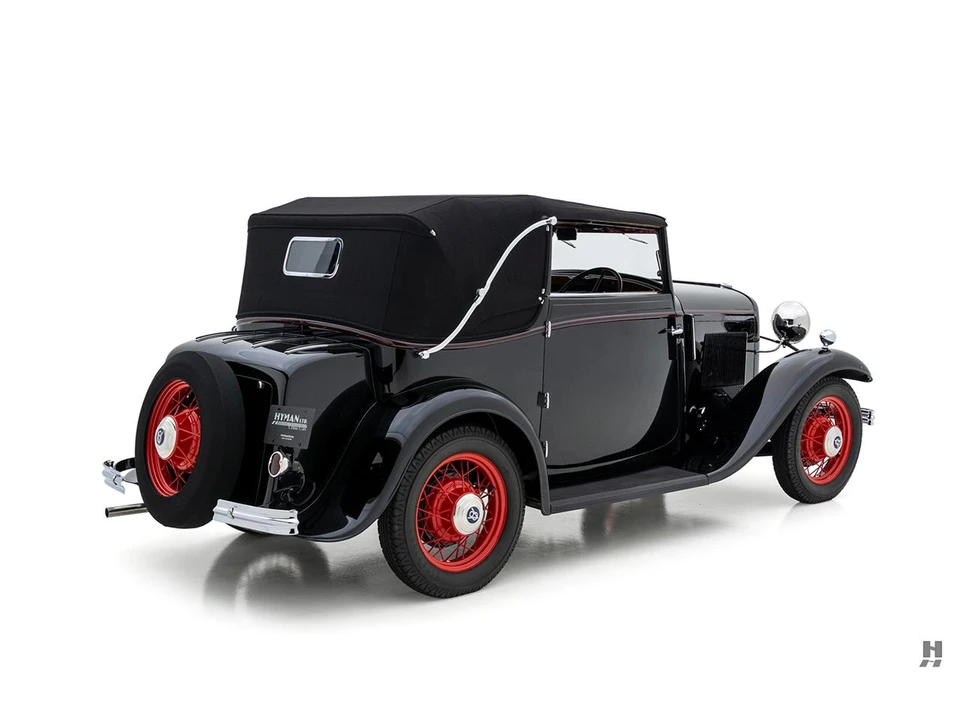 1932 Ford Model 18 & 40 - Image 27 of 31