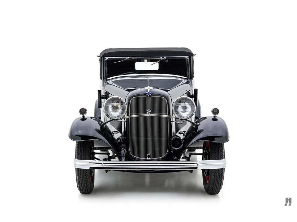 1932 Ford Model 18 & 40 - Image 29 of 31