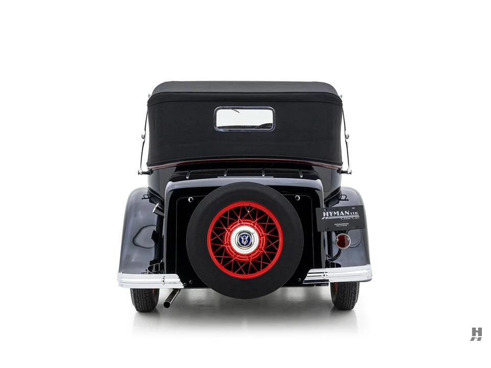 1932 Ford Model 18 & 40 - Image 30 of 31