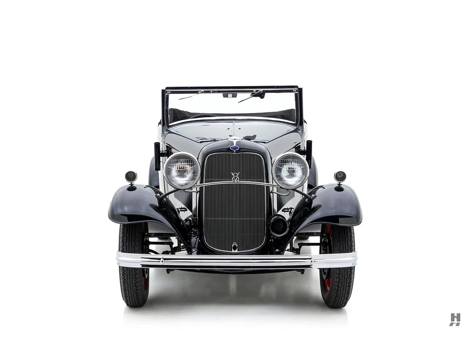 1932 Ford Model 18 & 40 - Image 31 of 31