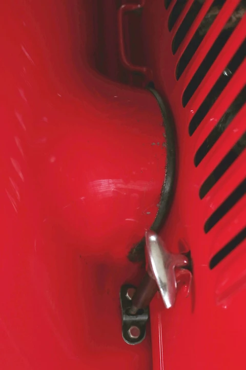 1932 Ford Hot Rod - Image 26 of 31