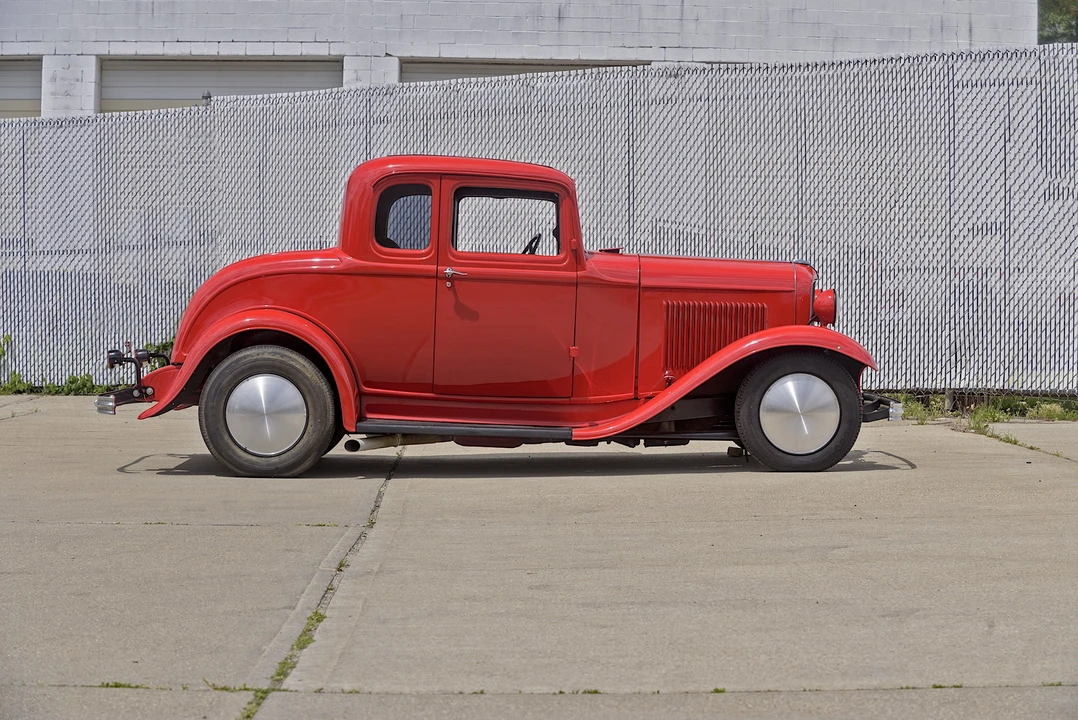 1932 Ford Hot Rod - Image 4 of 31