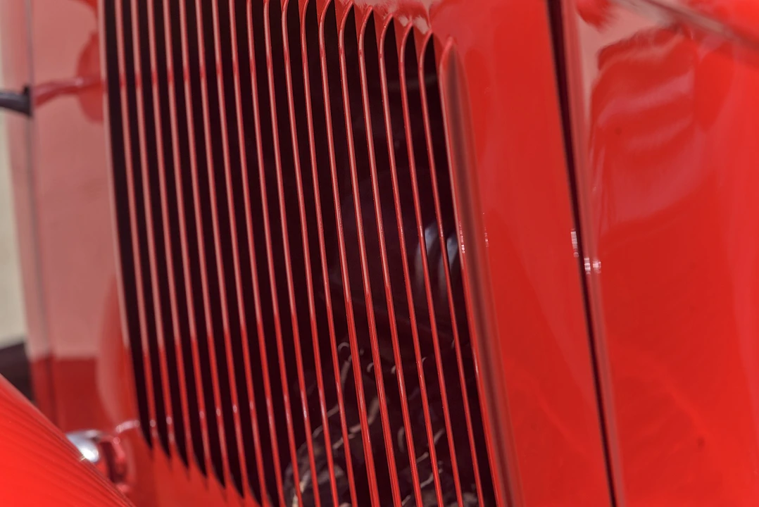 1932 Ford Hot Rod - Image 21 of 31