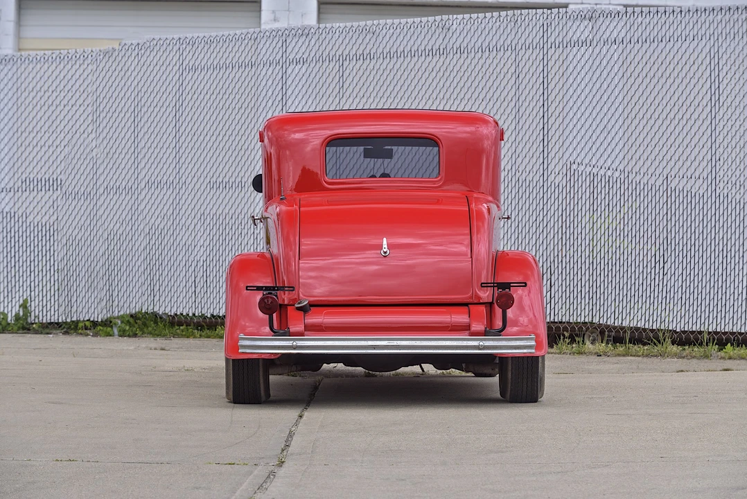 1932 Ford Hot Rod - Image 6 of 31