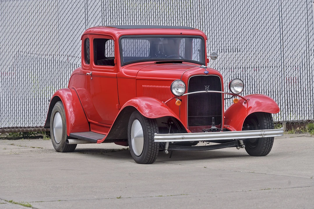 1932 Ford Hot Rod - Image 2 of 31