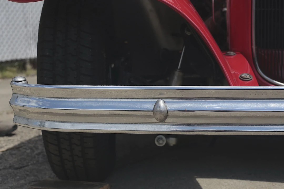 1932 Ford Hot Rod - Image 13 of 31