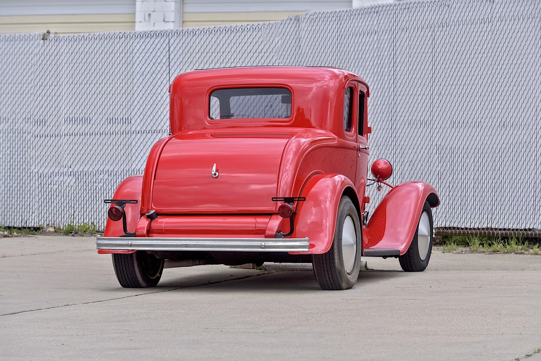 1932 Ford Hot Rod - Image 5 of 31