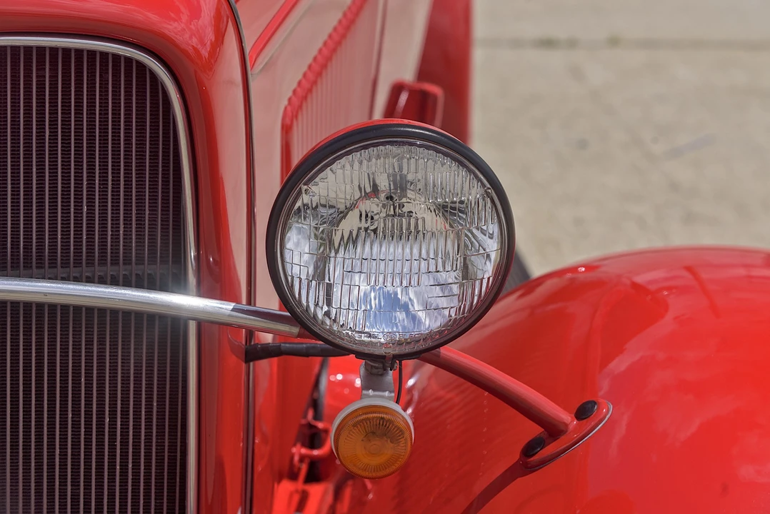 1932 Ford Hot Rod - Image 12 of 31