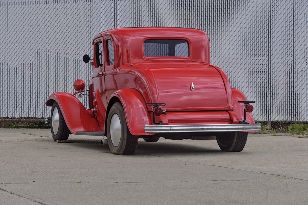 1932 Ford Hot Rod - Image 7 of 31