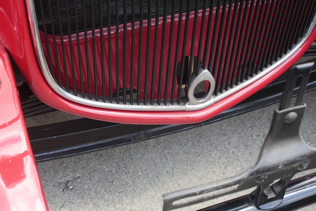1932 Ford Hot Rod - Image 19 of 31