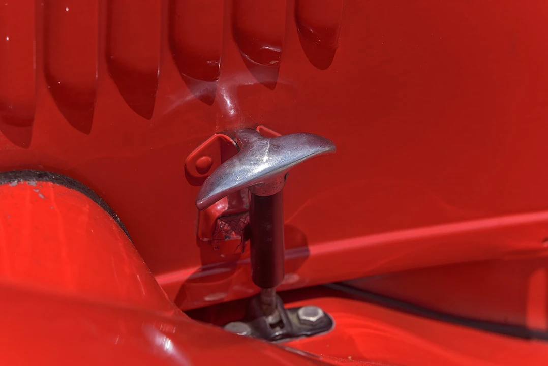 1932 Ford Hot Rod - Image 20 of 31