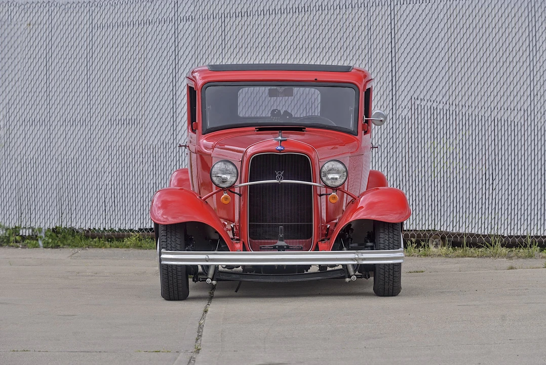 1932 Ford Hot Rod - Image 3 of 31