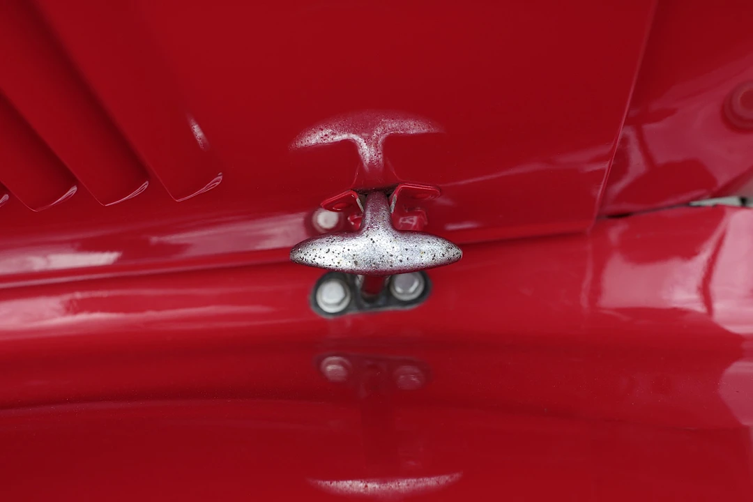 1932 Ford Hot Rod - Image 24 of 31