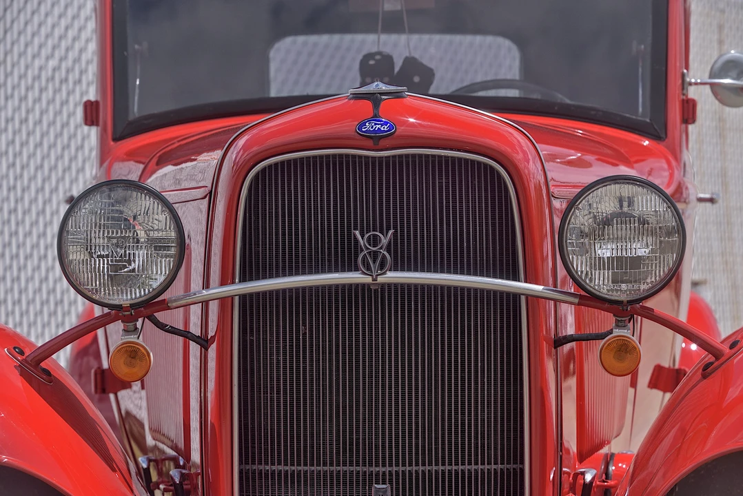 1932 Ford Hot Rod - Image 9 of 31