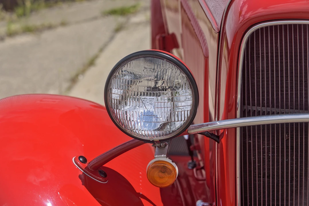 1932 Ford Hot Rod - Image 10 of 31