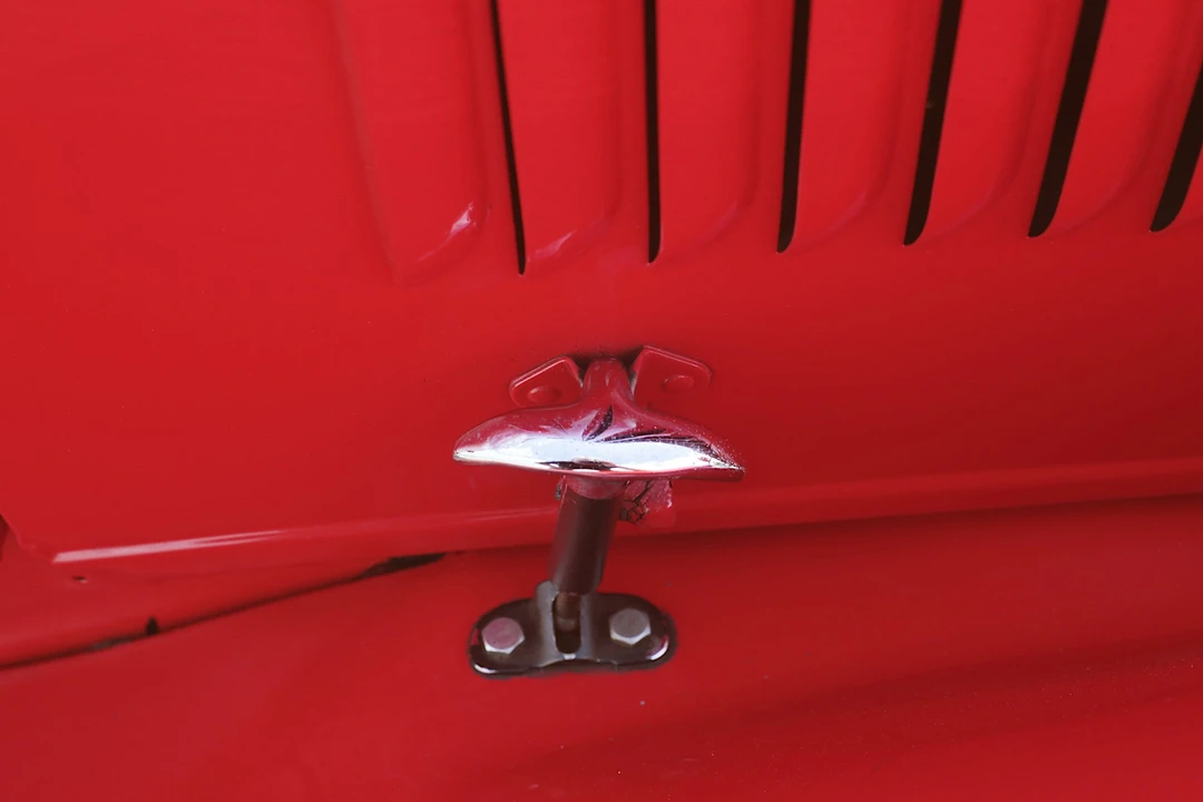 1932 Ford Hot Rod - Image 22 of 31