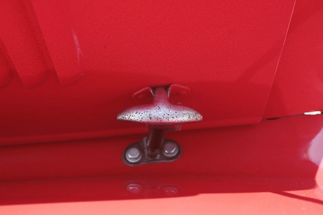 1932 Ford Hot Rod - Image 28 of 31