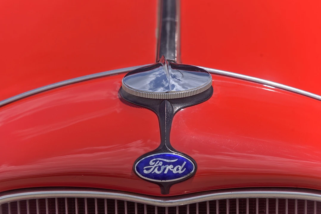 1932 Ford Hot Rod - Image 15 of 31