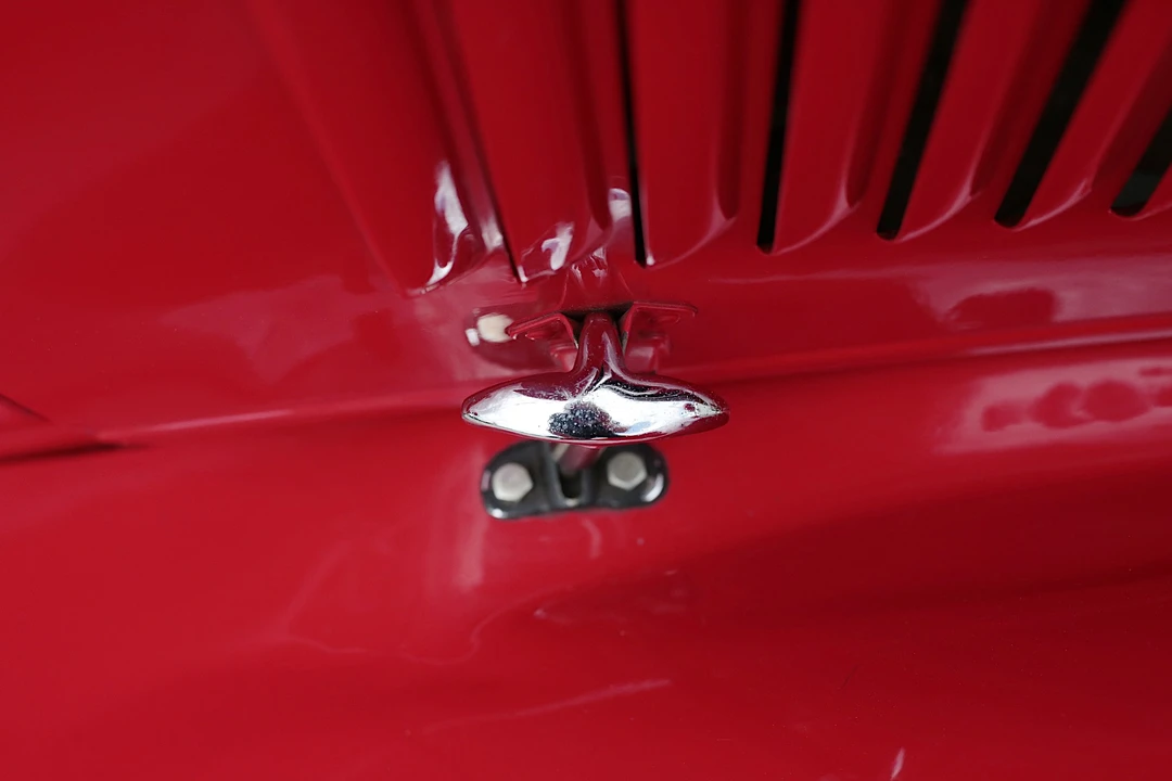 1932 Ford Hot Rod - Image 25 of 31