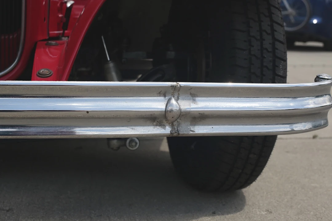 1932 Ford Hot Rod - Image 14 of 31