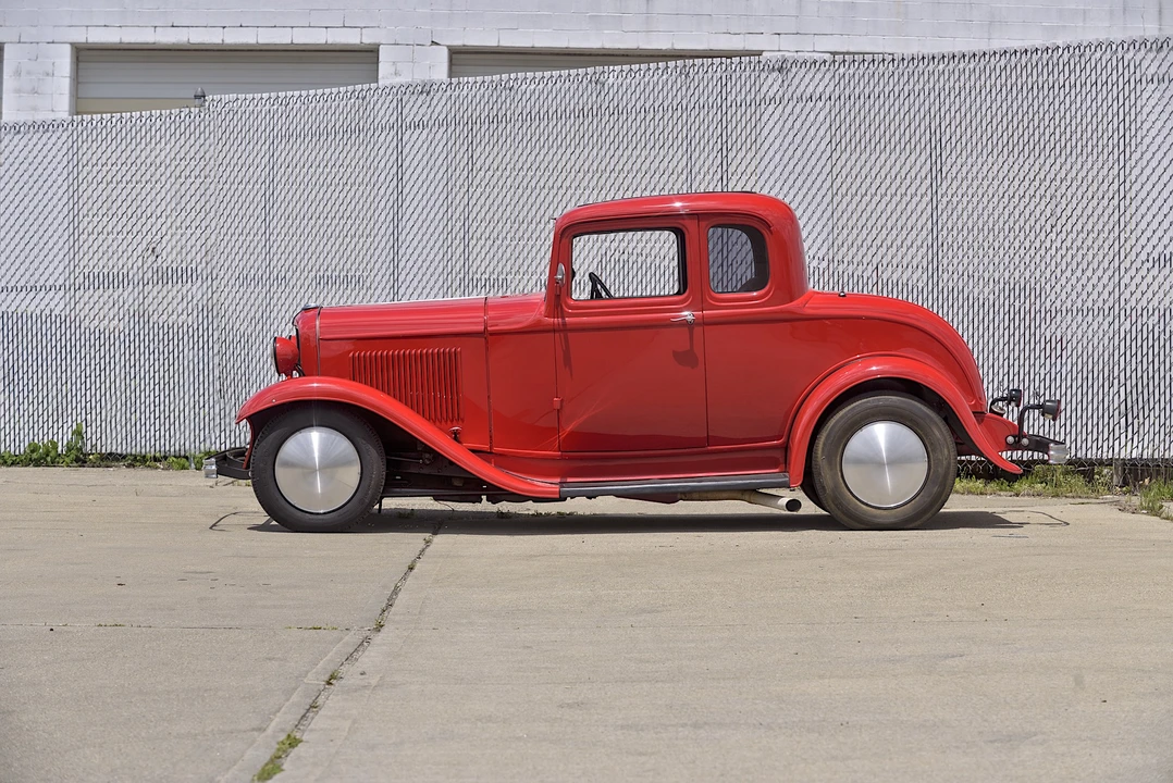 1932 Ford Hot Rod - Image 8 of 31