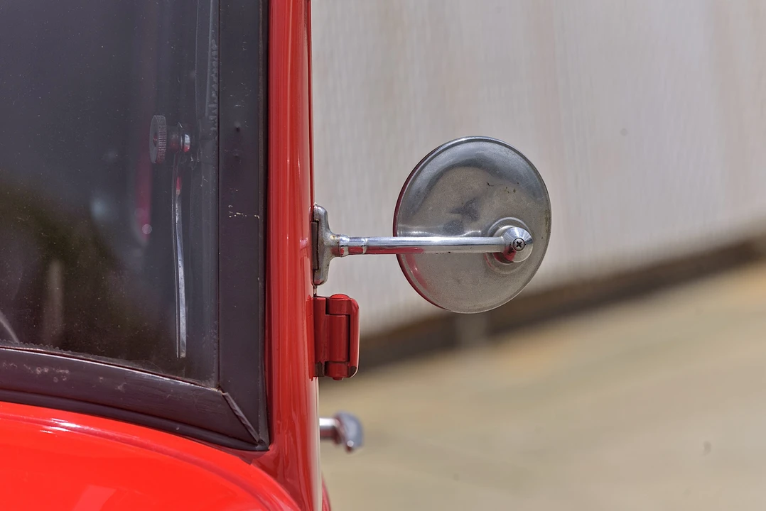 1932 Ford Hot Rod - Image 30 of 31