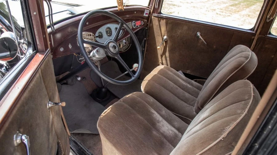 1932 Ford Model 18 & 40 - Image 4 of 15