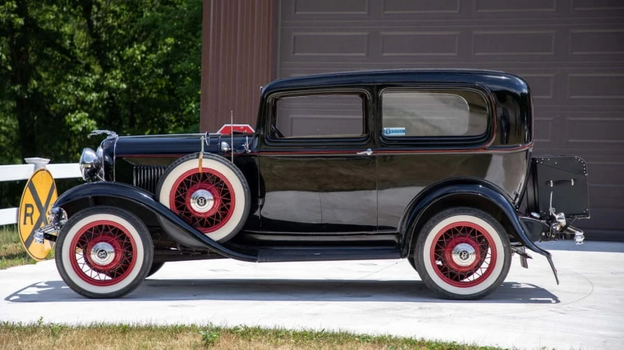 1932 Ford Model 18 & 40 - Image 2 of 15