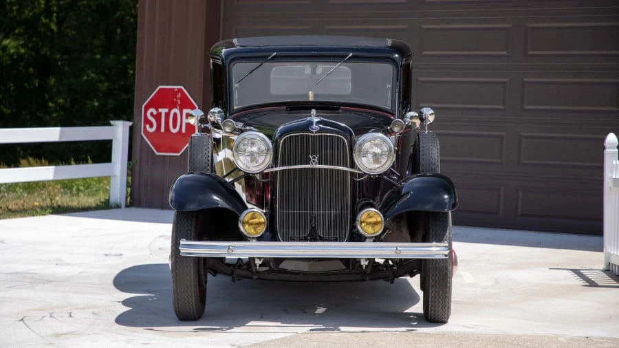 1932 Ford Model 18 & 40 - Image 10 of 15
