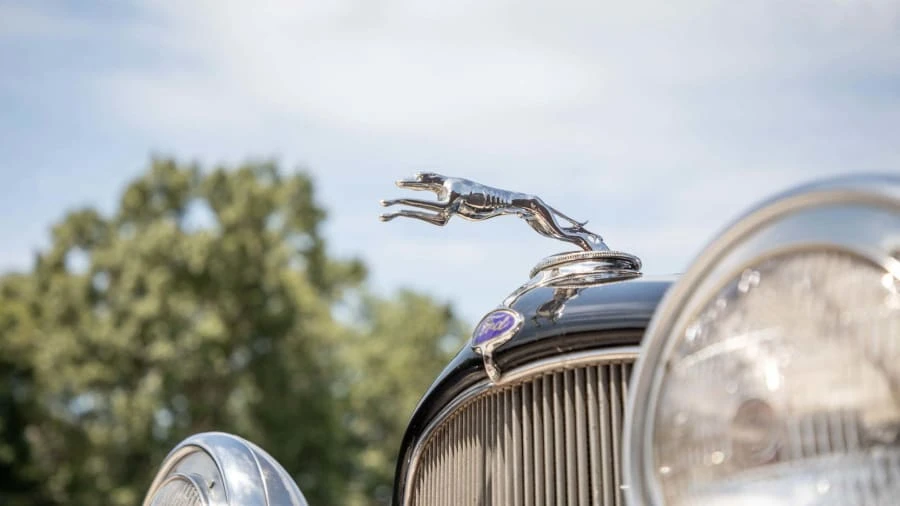 1932 Ford Model 18 & 40 - Image 11 of 15