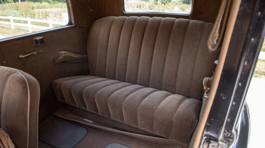 1932 Ford Model 18 & 40 - Image 7 of 15