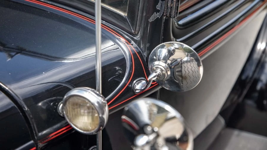1932 Ford Model 18 & 40 - Image 12 of 15