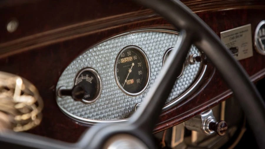 1932 Ford Model 18 & 40 - Image 6 of 15