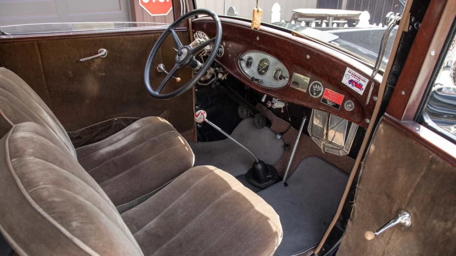 1932 Ford Model 18 & 40 - Image 5 of 15