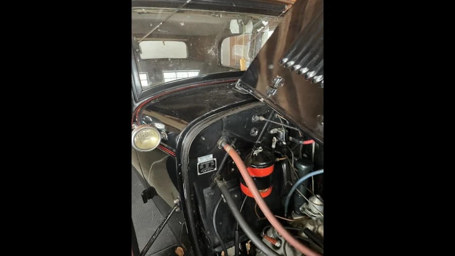 1932 Ford Model 18 & 40 - Image 13 of 15