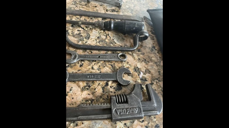 1932 Ford Model 18 & 40 - Image 15 of 15