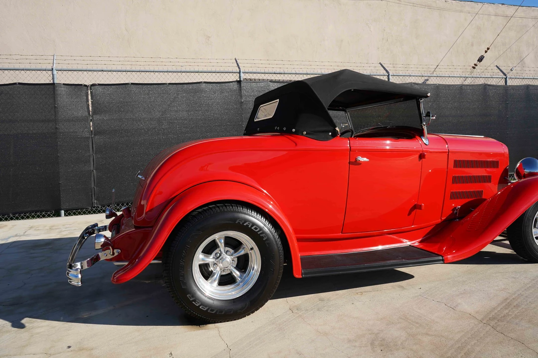 1932 Ford Model 18 & 40 - Image 11 of 31