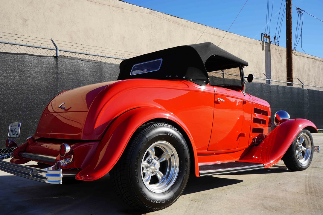 1932 Ford Model 18 & 40 - Image 12 of 31